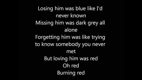 bottle of red lyrics